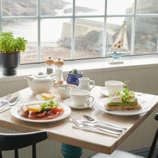 Lugger Hotel ‘A Bespoke Hotel’ - 2