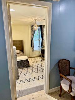 Private Room View Gated 2Acre Estate - Extra Fee 4 Guest Clea-ning Pet - Female Share Indoor - Men Share Outdoor ONLY - SD - 3