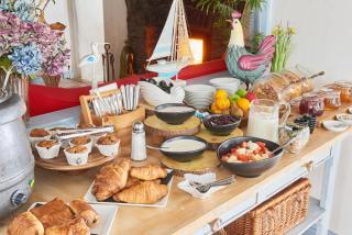 Lugger Hotel ‘A Bespoke Hotel’ - 1