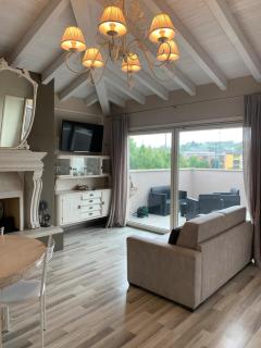 Penthouse Apartment Desenzano - 2