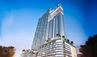TRION KL Premium Suites - 0