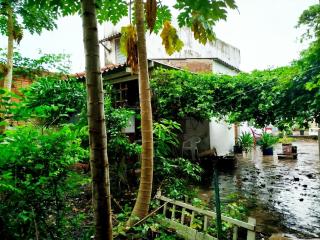 Apto Casa A Simples, Central e Aconchegante - 5