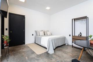 Kazuo520 - Minimalista/Brutalista - 2