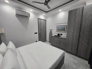 Saltstayz Residences Sector 45 - 0