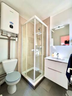 A605 Studio Auxerre avec parking - 6