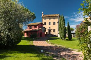 Relais Santa Caterina Hotel - Viterbe - 0