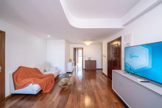 Tyms Gubei High-Floor 2BR near Metro Gubei Plaza - 0