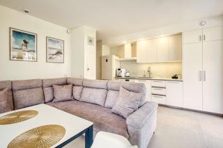 Apartamenty na Klifie Pogorzelica - 6