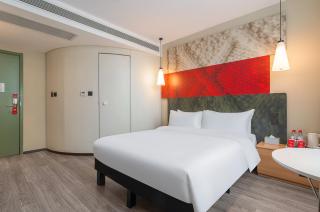 Ibis Chengdu Wuhouci Jinli - 6