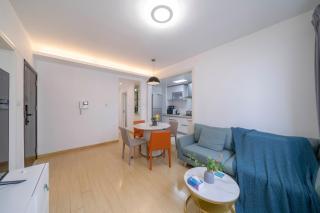 Tyms Tianshan 2BR Residence near Riverside Park - 8