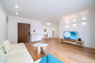 Tyms Tianshan 3BR 2BA near Suzhou Creek - 7