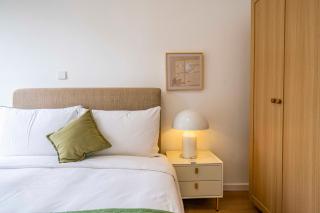 Tyms Tianshan 3BR 2BA near Suzhou Creek - 4