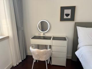 Tyms Changning 2BR near Zhongshan Park Metro - 1