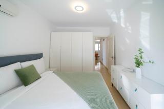 Tyms Tianshan 2BR Residence near Riverside Park - 4