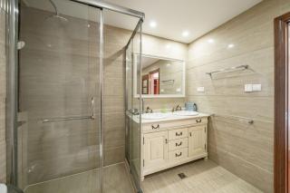 Tyms Gubei High-Floor 2BR near Metro Gubei Plaza - 1