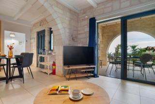 Villa Terpsichore St George Retreat BY APOKORONAS-VILLAS - 8