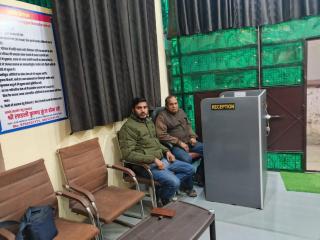 Shri Ladli Krishna Kunj Home Stay - 7