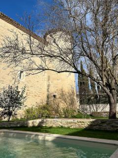 Soupex Castle century XII - 8