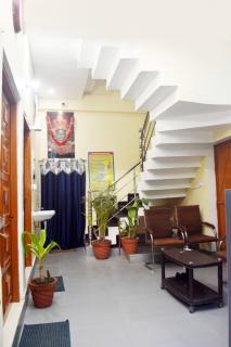 Shri Ladli Krishna Kunj Home Stay - 1
