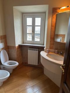 Suite dei Cherubini - 1