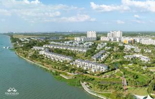 Swanbay - Rice's House - 4