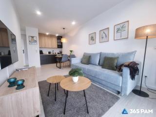 365PAM - Resort Westin House - BASEN, JACUZZI, SAUNA, SIŁOWNIA, PLAC ZABAW W CENIE - 1