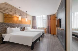 Ibis Chengdu Wuhouci Jinli - 7