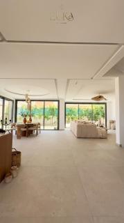 Villa Akenza Marrakech - Private Gym & Pool - 5