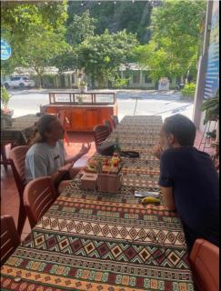 Mountain View Hostel - 3