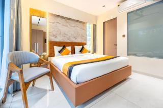 Itsy Hotels Prime Unity - 2