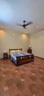 Shravya Villa a Peaceful private homestay - 1