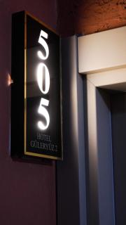 Hotel Güleryüz 2 - 1