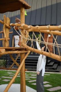 Busko Residence А-фрейм - 5