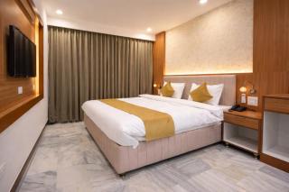 Ganga Inn By Double Tree - 6