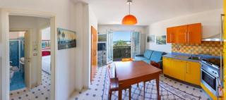 Appartamento La Stella. Vacanza ideale nella casa sul mare. - 9