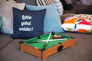 MOXY Frankfurt East - 6