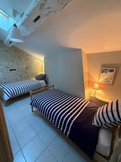 Gîte à la campagne - 9