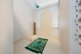 RedDoorz Syariah near UNIMUS 2 Semarang - 8