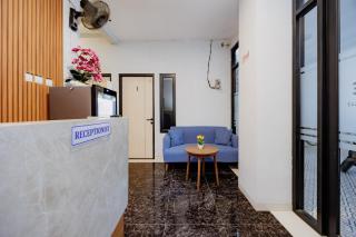 RedDoorz Syariah near UNIMUS 2 Semarang - 7