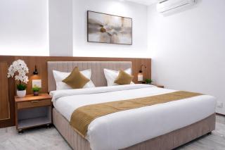 Ganga Inn By Double Tree - 1