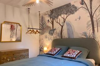 Holiday Home nature and swimming pool in Provence ! - 6