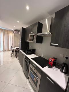 The Lennox D-Plus Apartments - Accra - 8