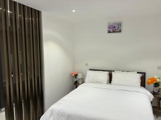 The Lennox D-Plus Apartments - Accra - 1