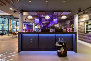 MOXY Frankfurt East - 3