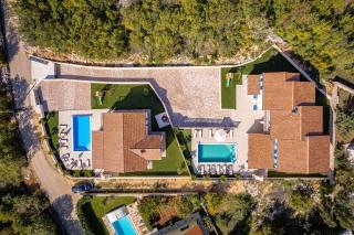 Villa Silvia Krk by Istriaselect Villas - 9