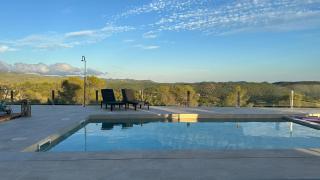 Luxury sea view apartment near Sitges - 5