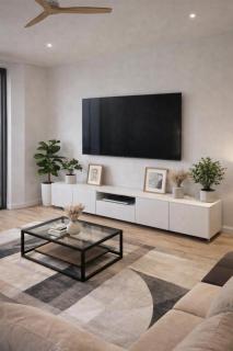 Luxury sea view apartment near Sitges - 3