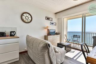 Balcon sur l'océan - 7