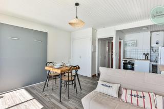 Balcon sur l'océan - 1