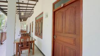 Sigiri Rainbow Lodge - 1